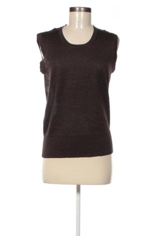 Дамски пуловер Michele Boyard, Размер M, Цвят Кафяв, Цена 6,09 лв.