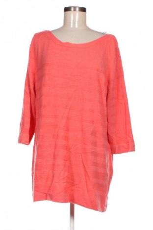 Γυναικείο πουλόβερ Millers, Μέγεθος XXL, Χρώμα Πορτοκαλί, Τιμή 9,99 €