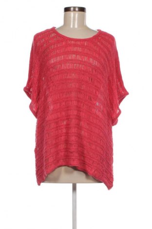 Γυναικείο πουλόβερ Millers, Μέγεθος XXL, Χρώμα Ρόζ , Τιμή 9,87 €
