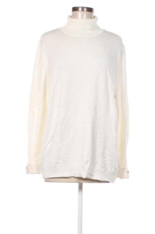 Γυναικείο πουλόβερ Millers, Μέγεθος XL, Χρώμα Λευκό, Τιμή 11,66 €