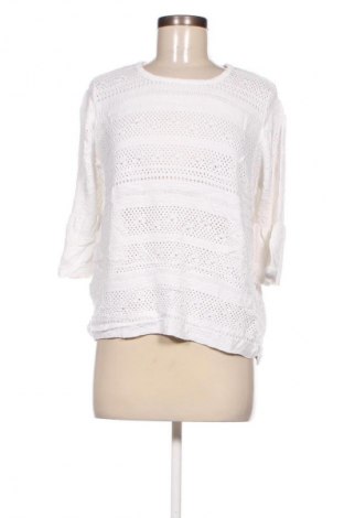 Γυναικείο πουλόβερ Millers, Μέγεθος XXL, Χρώμα Λευκό, Τιμή 12,56 €