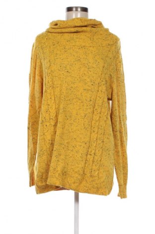 Γυναικείο πουλόβερ Millers, Μέγεθος M, Χρώμα Κίτρινο, Τιμή 15,65 €