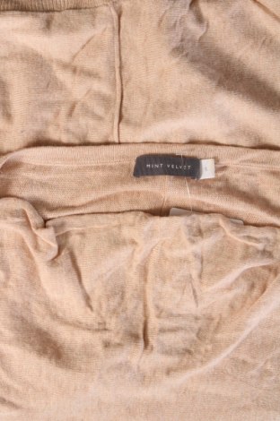 Damenpullover Mint Velvet, Größe S, Farbe Beige, Preis € 17,49