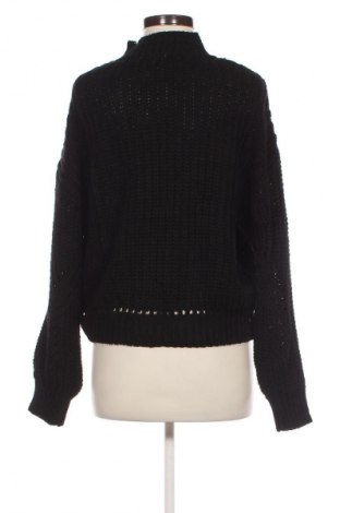 Damenpullover Mishumo, Größe S, Farbe Schwarz, Preis € 9,99