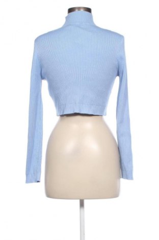 Damenpullover Missguided, Größe XL, Farbe Blau, Preis € 13,79