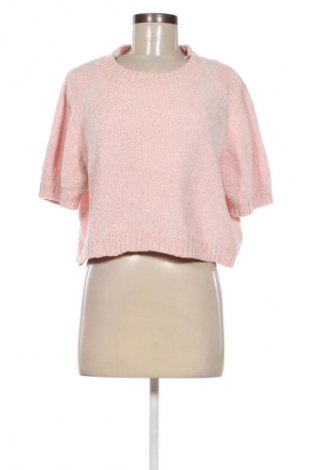 Damenpullover Missguided, Größe XL, Farbe Rosa, Preis € 9,29