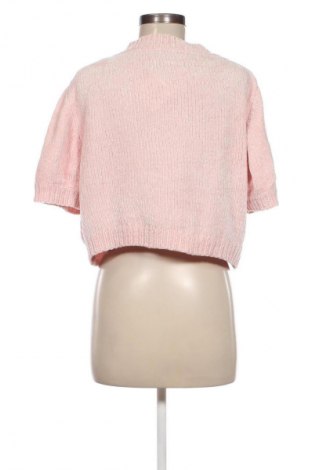 Damenpullover Missguided, Größe XL, Farbe Rosa, Preis € 9,29