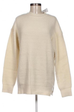 Damenpullover Misspap, Größe S, Farbe Ecru, Preis 16,99 €