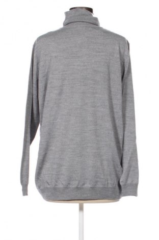 Damenpullover Mona, Größe XXL, Farbe Grau, Preis 28,53 €