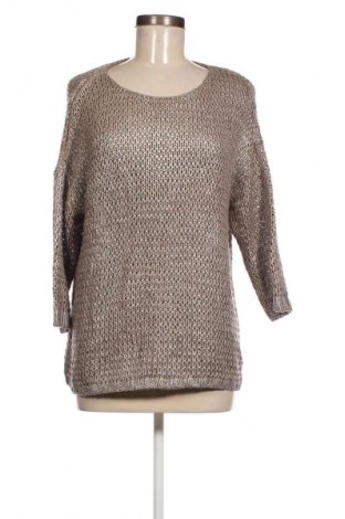 Damenpullover Monari, Größe L, Farbe Beige, Preis € 8,99