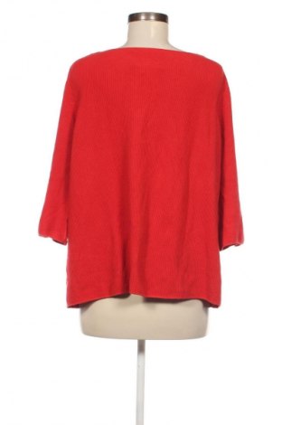 Damenpullover Monari, Größe XL, Farbe Rot, Preis € 19,79