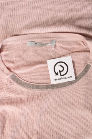 Damenpullover Monari, Größe XL, Farbe Rosa, Preis 17,49 €