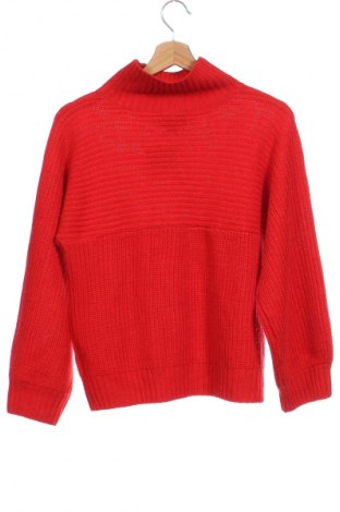 Damenpullover Monki, Größe XS, Farbe Rot, Preis 9,99 €