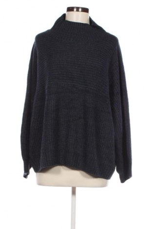 Damenpullover Monki, Größe XXL, Farbe Blau, Preis 6,49 €