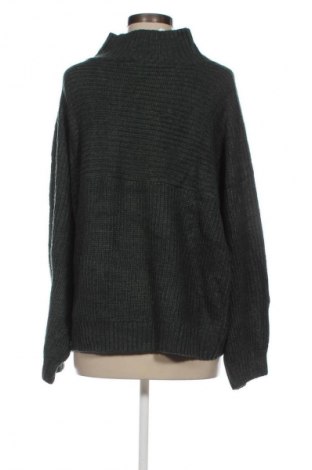 Damenpullover Monki, Größe XXL, Farbe Grün, Preis € 6,49