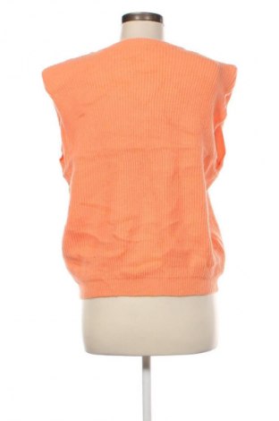 Damenpullover Moocci, Größe M, Farbe Orange, Preis € 4,99