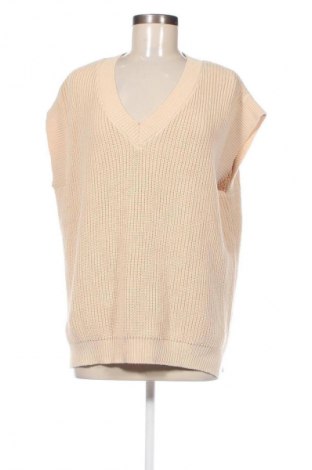 Damenpullover Moves by Minimum, Größe XL, Farbe Beige, Preis 11,99 €