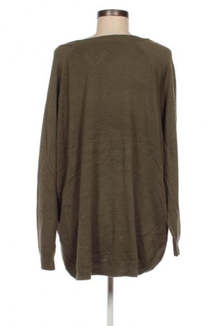 Damenpullover Ms Mode, Größe XXL, Farbe Grün, Preis € 8,49