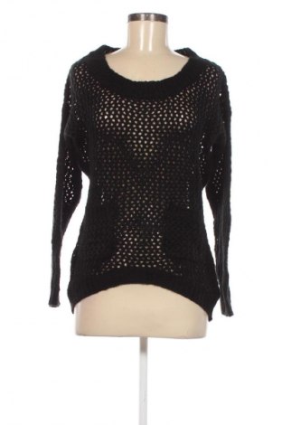 Pulover de femei Mshll Girl, Mărime S, Culoare Negru, Preț 44,99 Lei