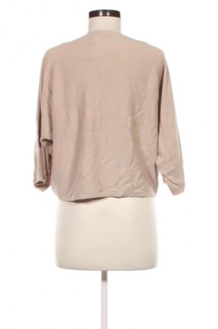 Damski sweter Muji, Rozmiar XS, Kolor Beżowy, Cena 118,99 zł