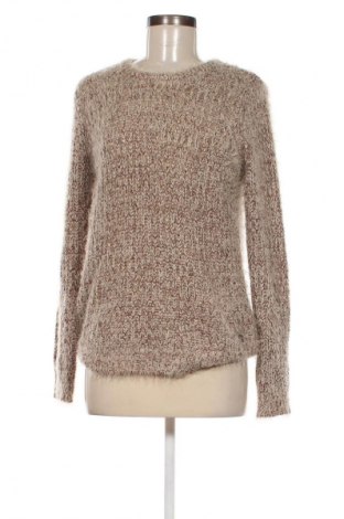 Γυναικείο πουλόβερ Multiblu, Μέγεθος M, Χρώμα  Μπέζ, Τιμή 13,37 €