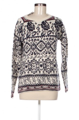 Damski sweter Multiblu, Rozmiar S, Kolor Kolorowy, Cena 32,99 zł