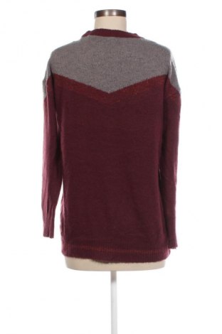 Damski sweter Multiblu, Rozmiar L, Kolor Czerwony, Cena 32,99 zł