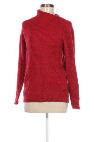 Damski sweter Multiblu, Rozmiar M, Kolor Czerwony, Cena 32,99 zł