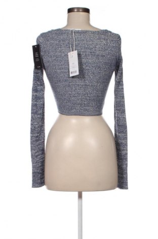 Damenpullover NA-KD, Größe XS, Farbe Mehrfarbig, Preis 19,29 €