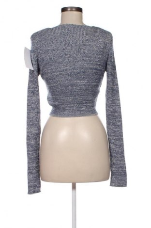 Damenpullover NA-KD, Größe M, Farbe Mehrfarbig, Preis € 19,49