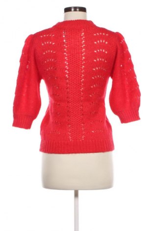 Damenpullover NA-KD, Größe XXS, Farbe Rot, Preis € 19,29