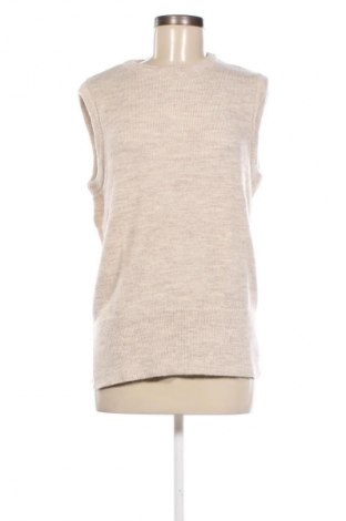 Damenpullover NA-KD, Größe M, Farbe Beige, Preis 17,99 €