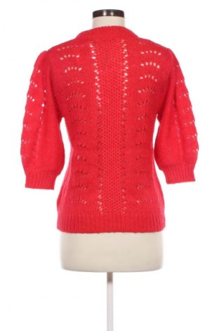 Damenpullover NA-KD, Größe S, Farbe Rot, Preis € 19,29