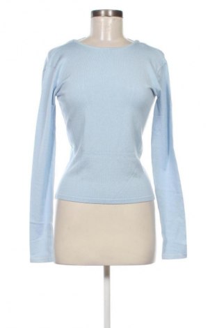 Γυναικείο πουλόβερ NA-KD, Μέγεθος XS, Χρώμα Μπλέ, Τιμή 10,79 €