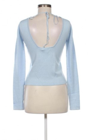 Damenpullover NA-KD, Größe XS, Farbe Blau, Preis 10,99 €