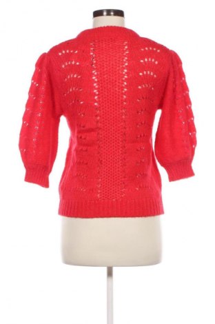 Damenpullover NA-KD, Größe XS, Farbe Rot, Preis € 19,29