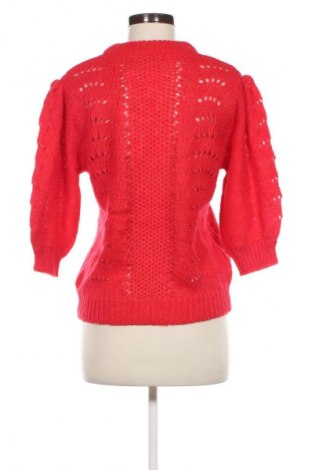 Damenpullover NA-KD, Größe M, Farbe Rot, Preis € 19,29