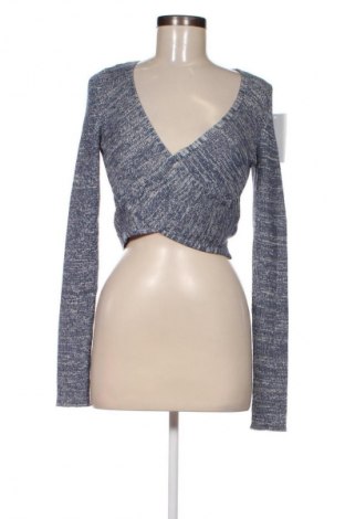 Damenpullover NA-KD, Größe L, Farbe Mehrfarbig, Preis 16,99 €