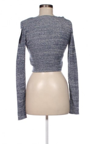 Damenpullover NA-KD, Größe L, Farbe Mehrfarbig, Preis € 19,49