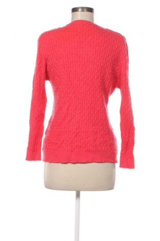 Damenpullover New Fashion, Größe M, Farbe Rot, Preis 6,49 €