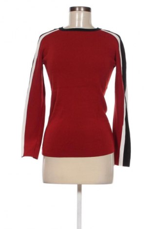 Damenpullover Nikkie, Größe L, Farbe Rot, Preis 5,49 €