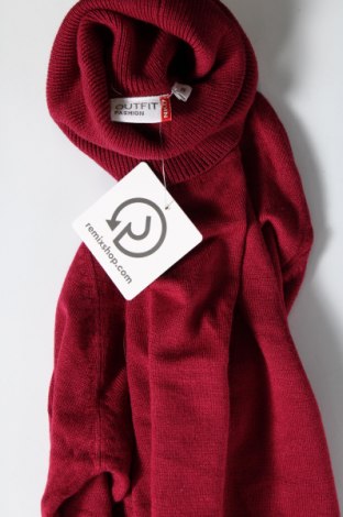 Damenpullover Nkd, Größe S, Farbe Rot, Preis € 20,18