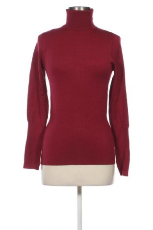 Damenpullover Nkd, Größe S, Farbe Rot, Preis € 20,18