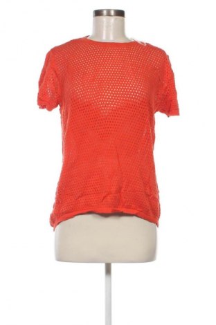 Damenpullover Noni B, Größe S, Farbe Orange, Preis 4,99 €