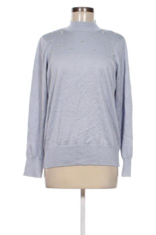 Damenpullover Noni B, Größe XL, Farbe Blau, Preis € 12,99