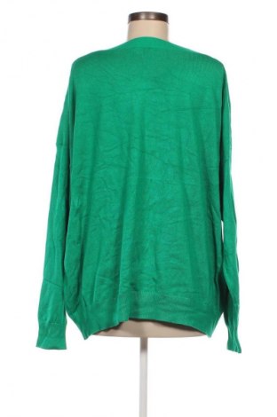 Pulover de femei Norah, Mărime XXL, Culoare Verde, Preț 42,99 Lei