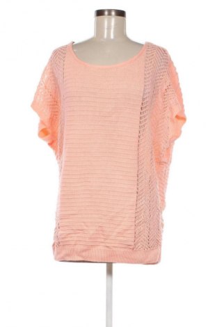 Damenpullover Now, Größe M, Farbe Rosa, Preis € 4,99