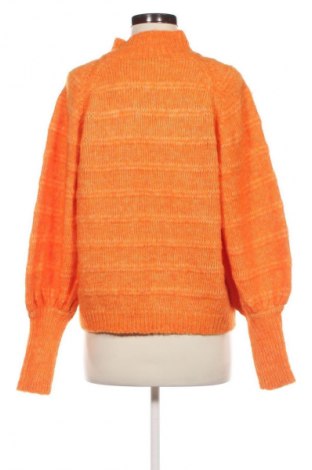 Damenpullover ONLY, Größe S, Farbe Orange, Preis € 12,99