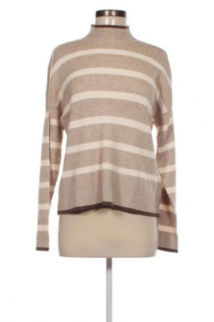 Damenpullover ONLY, Größe S, Farbe Beige, Preis 11,49 €