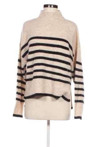 Damenpullover ONLY, Größe L, Farbe Mehrfarbig, Preis € 12,99